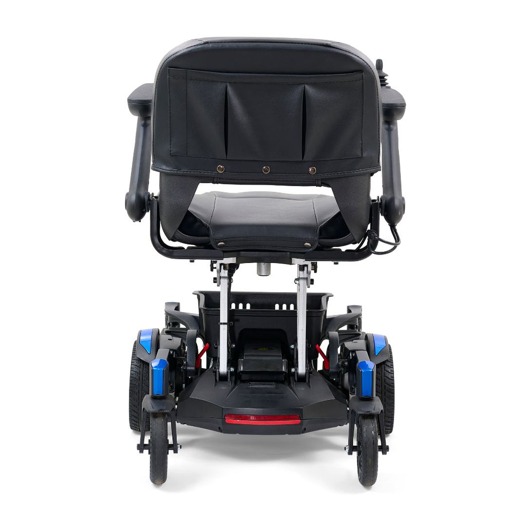 Golden Buzzaround CarryOn Power Chair