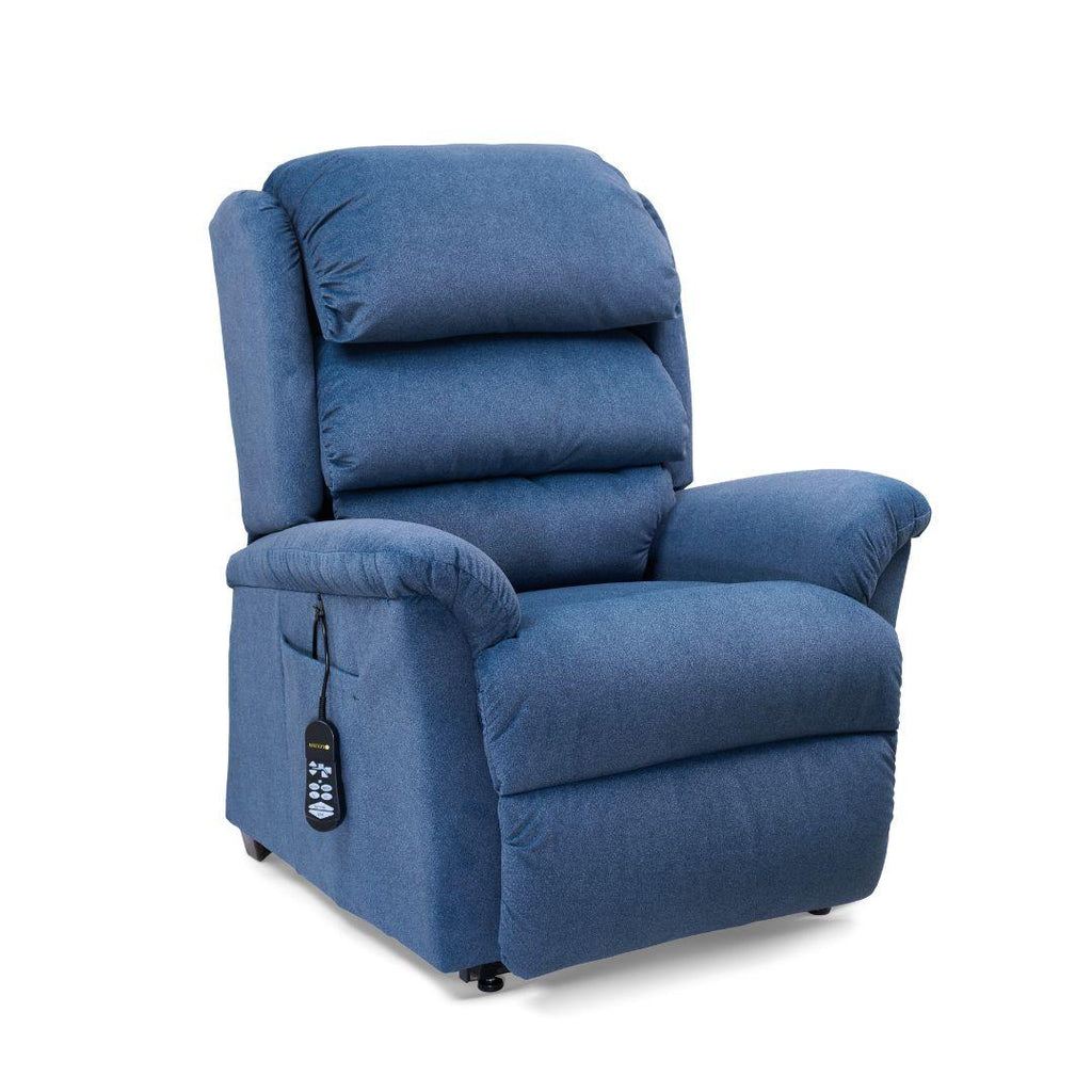 Golden Tech PR766 Relaxer