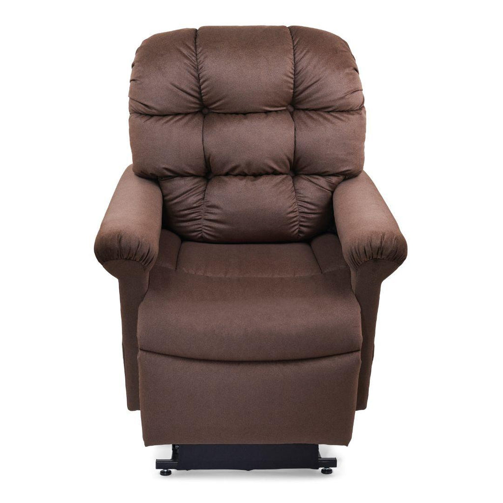 Golden Tech Cloud PR510