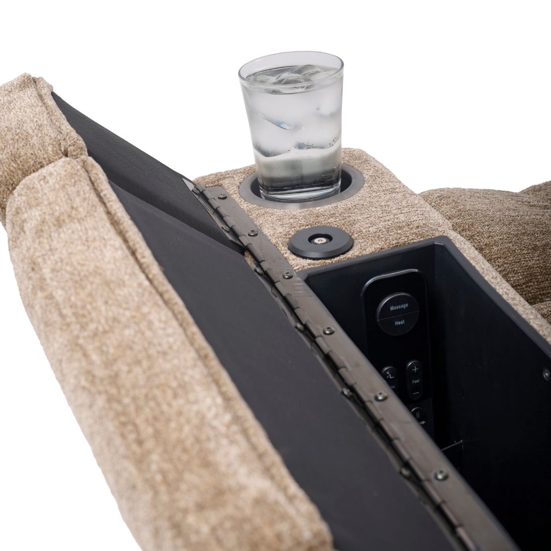 Golden Tech Rhea PR442