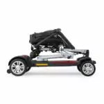 Golden Buzzaround CarryOn