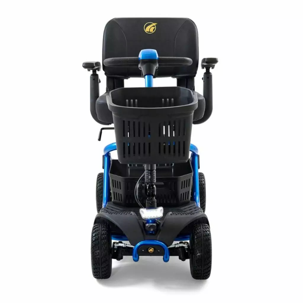 Golden LiteRider 4-Wheel GL141