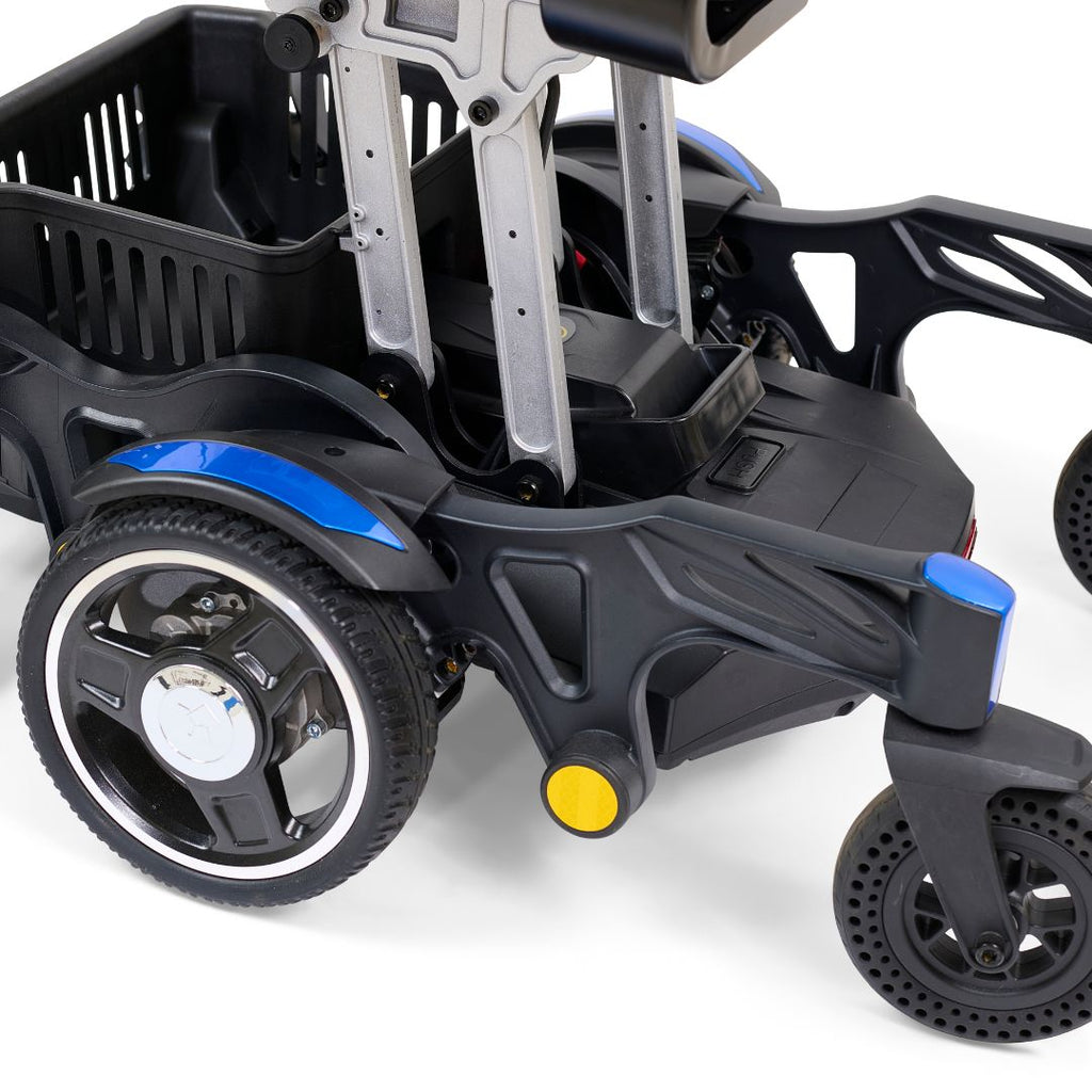 Golden Buzzaround CarryOn Power Chair