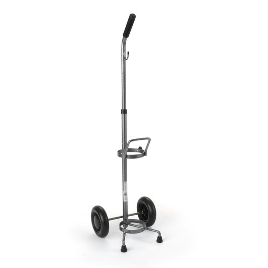 Drive Oxygen Cart: 13002SV-6