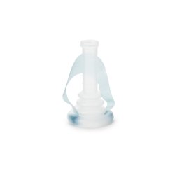 Coloplast Male External Catheter Conveen Optima Self-Adhesive Seal PSX Silicone Small