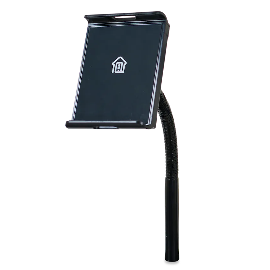 Golden Tech Wireless Pad Holder - PR511 Only
