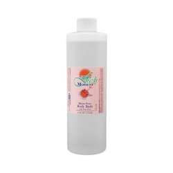 Rinse-Free Body Wash Fres Moment Liquid 16oz. Bottle Scented