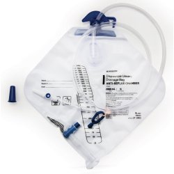 Mckesson 37-2802