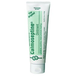CALMOSEPTINE 00799000104