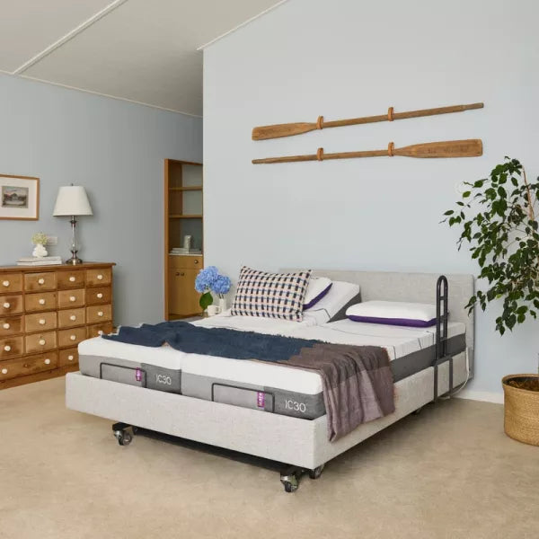 iCare IC333™ Homecare Bed