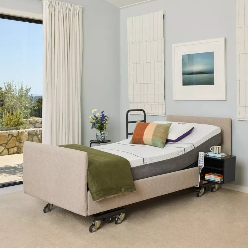 iCare IC333™ Homecare Bed