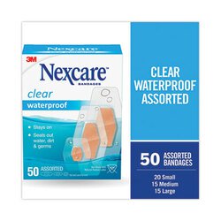 3M NEXCARE MMM-43250