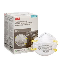 3M 8210 -Mckesson