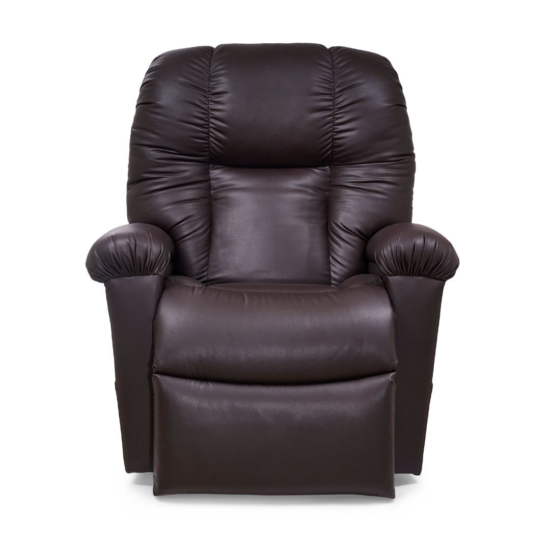 Golden Tech PR527 Cloud with Twilight & Optional Nirvana