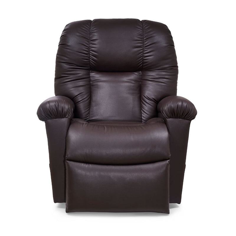 Golden Tech PR527 Cloud with Twilight & Optional Nirvana