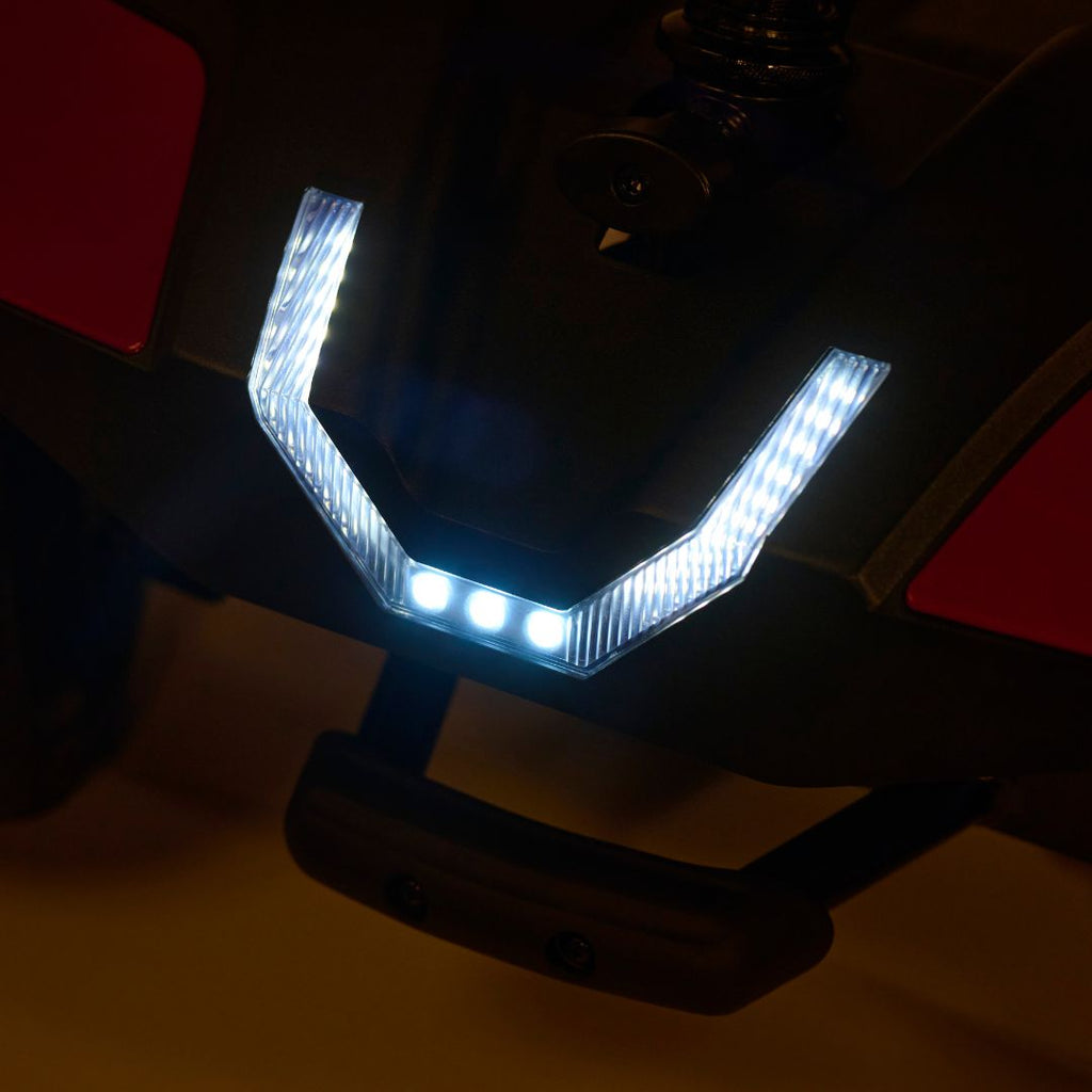 Golden Buzzaround XL+ 4-Wheel