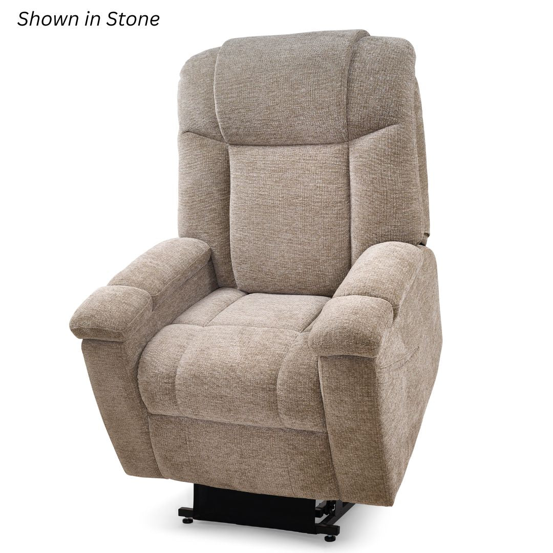 Golden Tech Rhea PR442