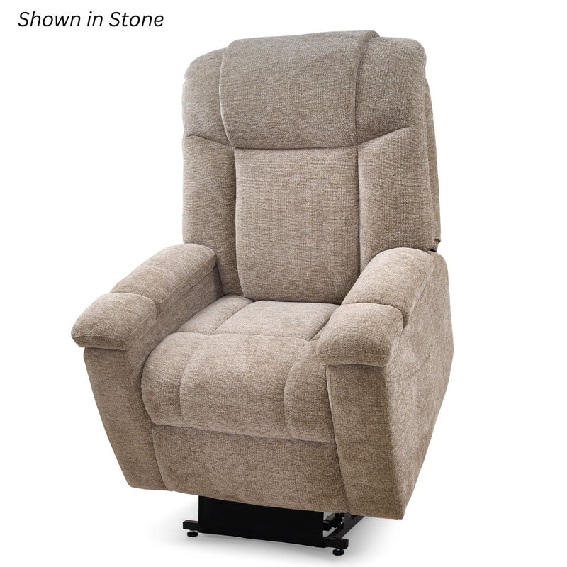 Golden Tech Rhea PR442