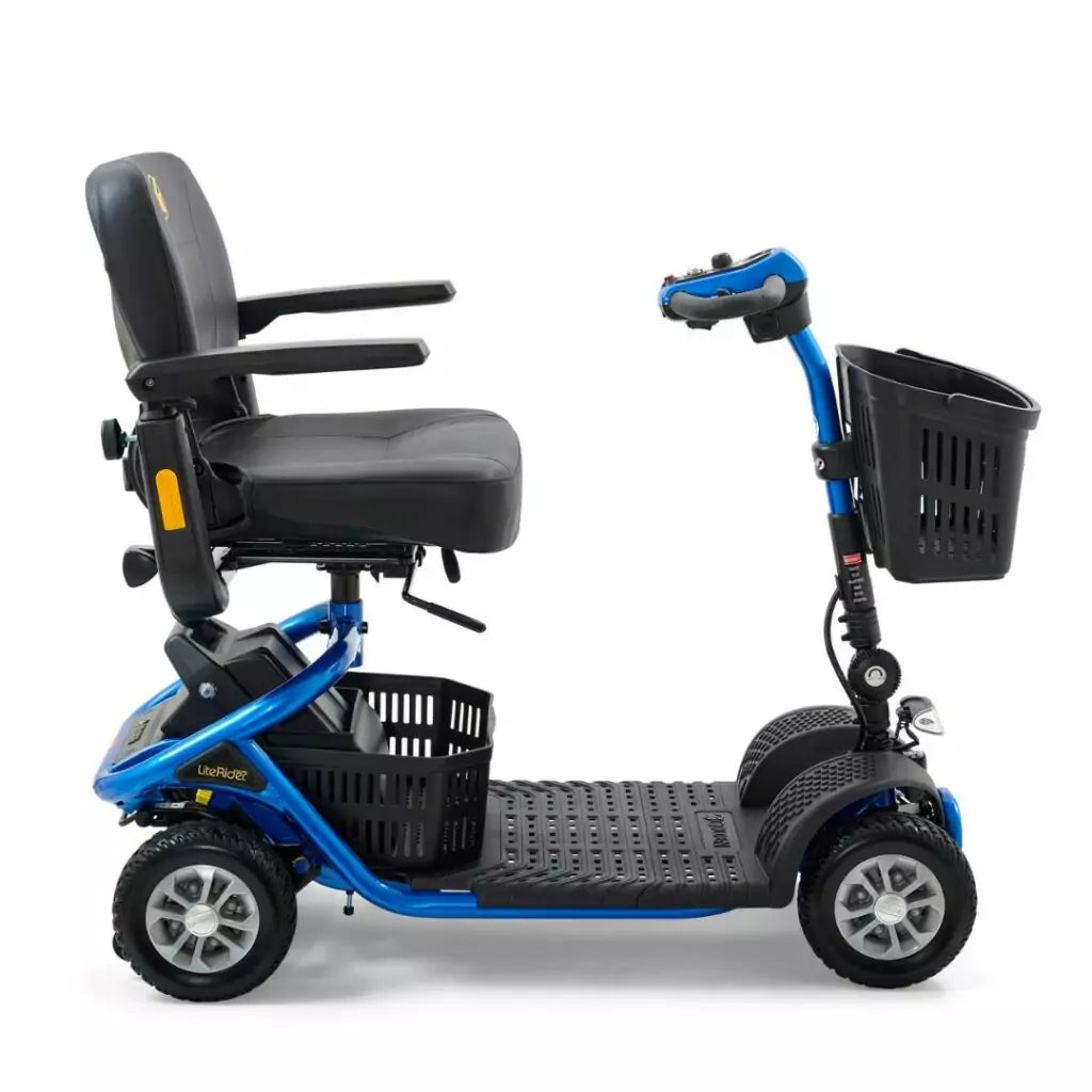 Golden LiteRider 4-Wheel GL141
