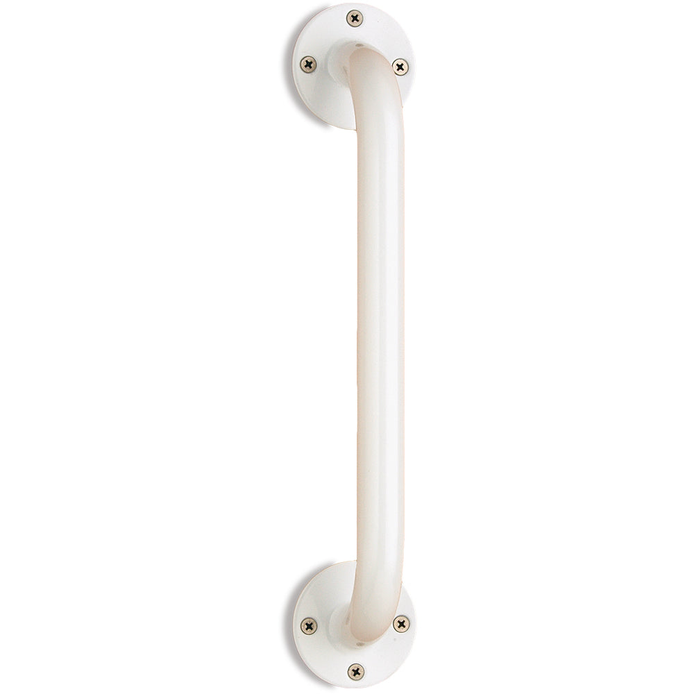 NOVA Wall Grab Bar Chrome