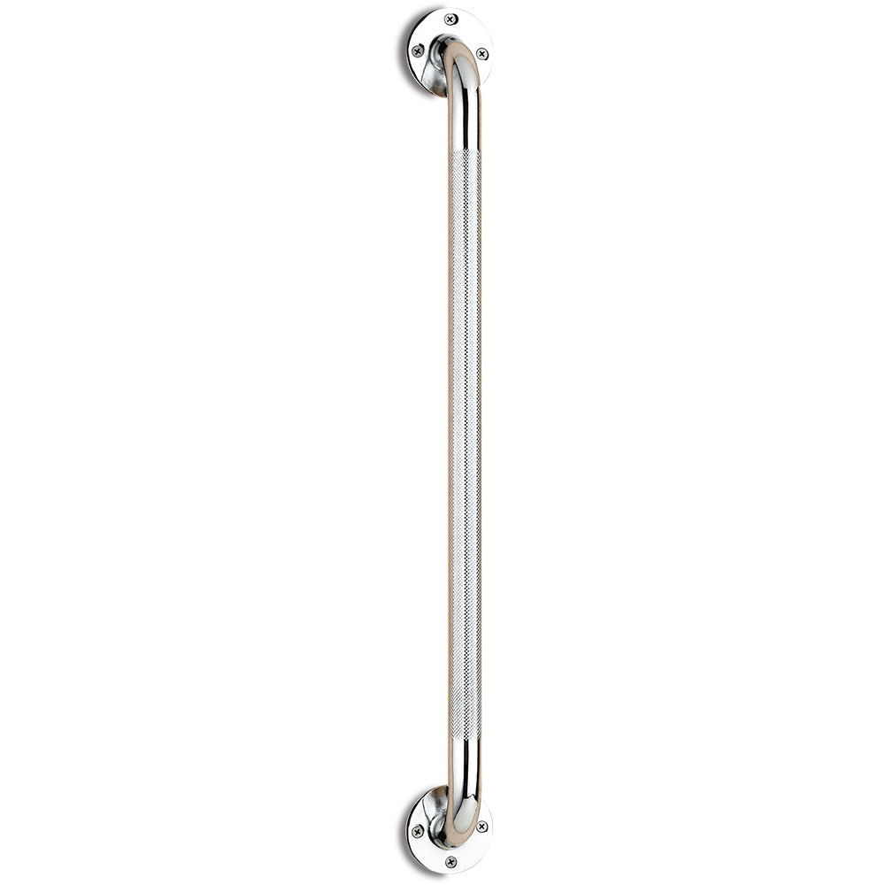 NOVA Wall Grab Bar Chrome