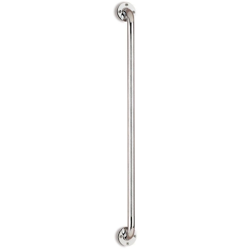 NOVA Wall Grab Bar Chrome