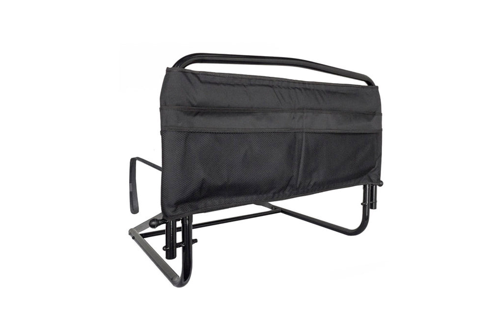 Stander 30" Safety Bed Rail & Padded Pouch: 8051