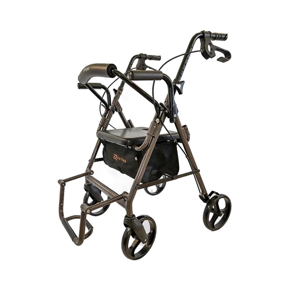 Rhythm Health 808GY
