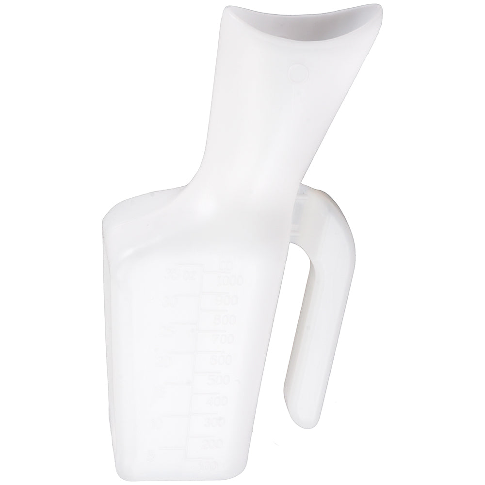 Nova Female Urinal