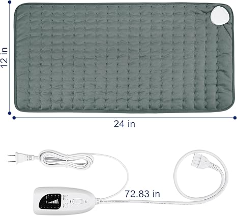 Sun Medical Heating Pad