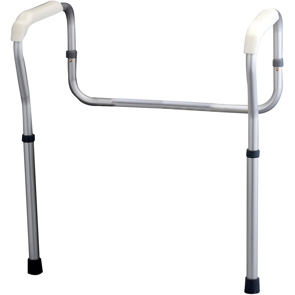 Nova Toilet Safety Rails