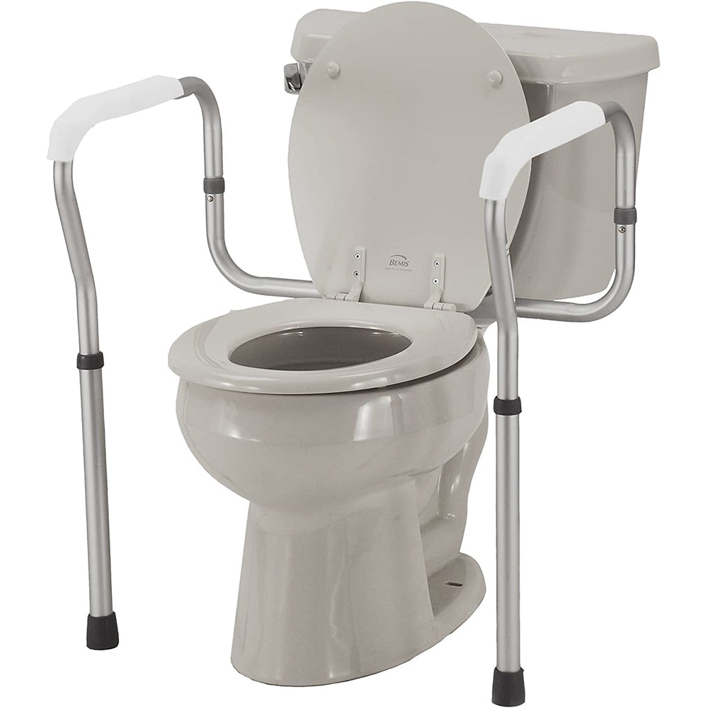 Nova Toilet Safety Rails
