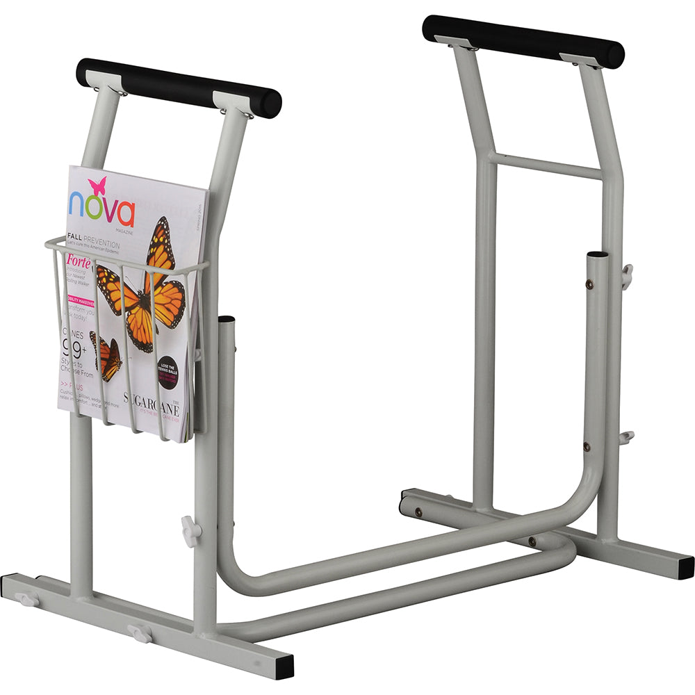 Nova Toilet Safety Support Frame