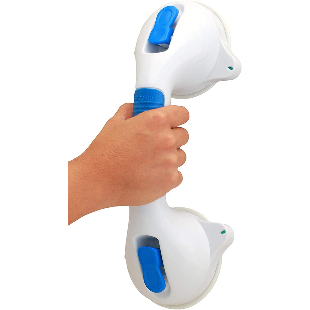 Nova Suction Cup Grab Bar - 12"