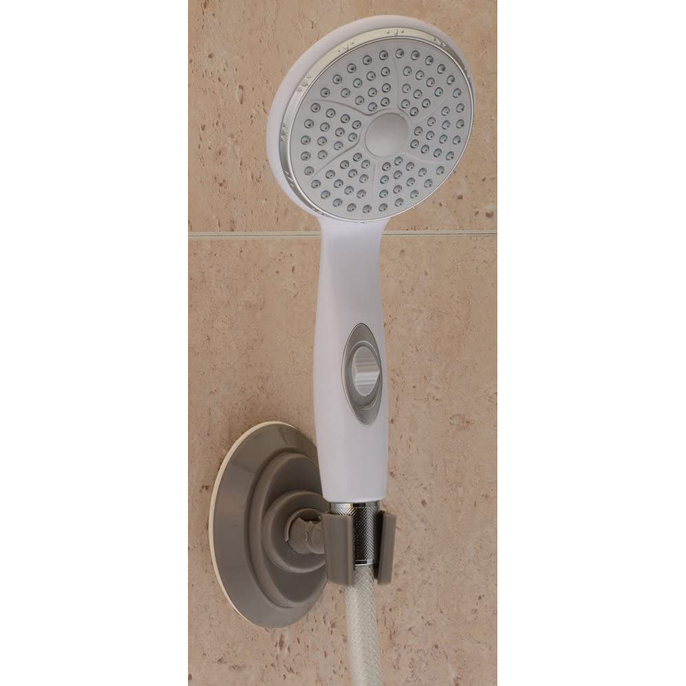 Nova Suction Cup Showerhead Holder