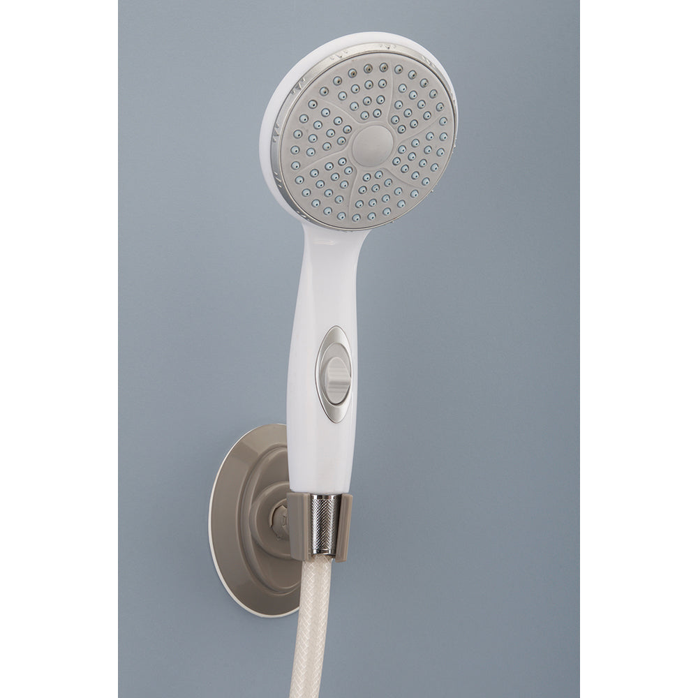 Nova Suction Cup Showerhead Holder