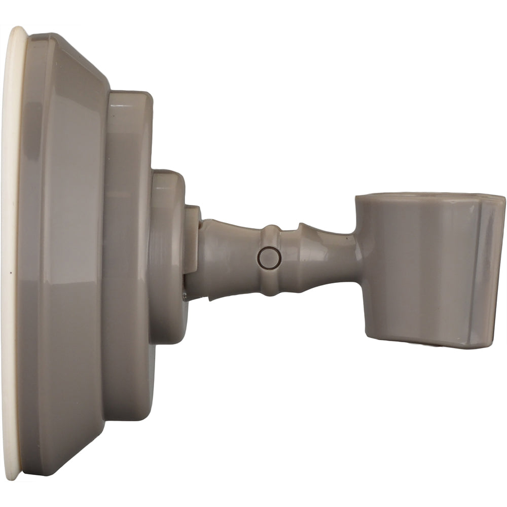 Nova Suction Cup Showerhead Holder