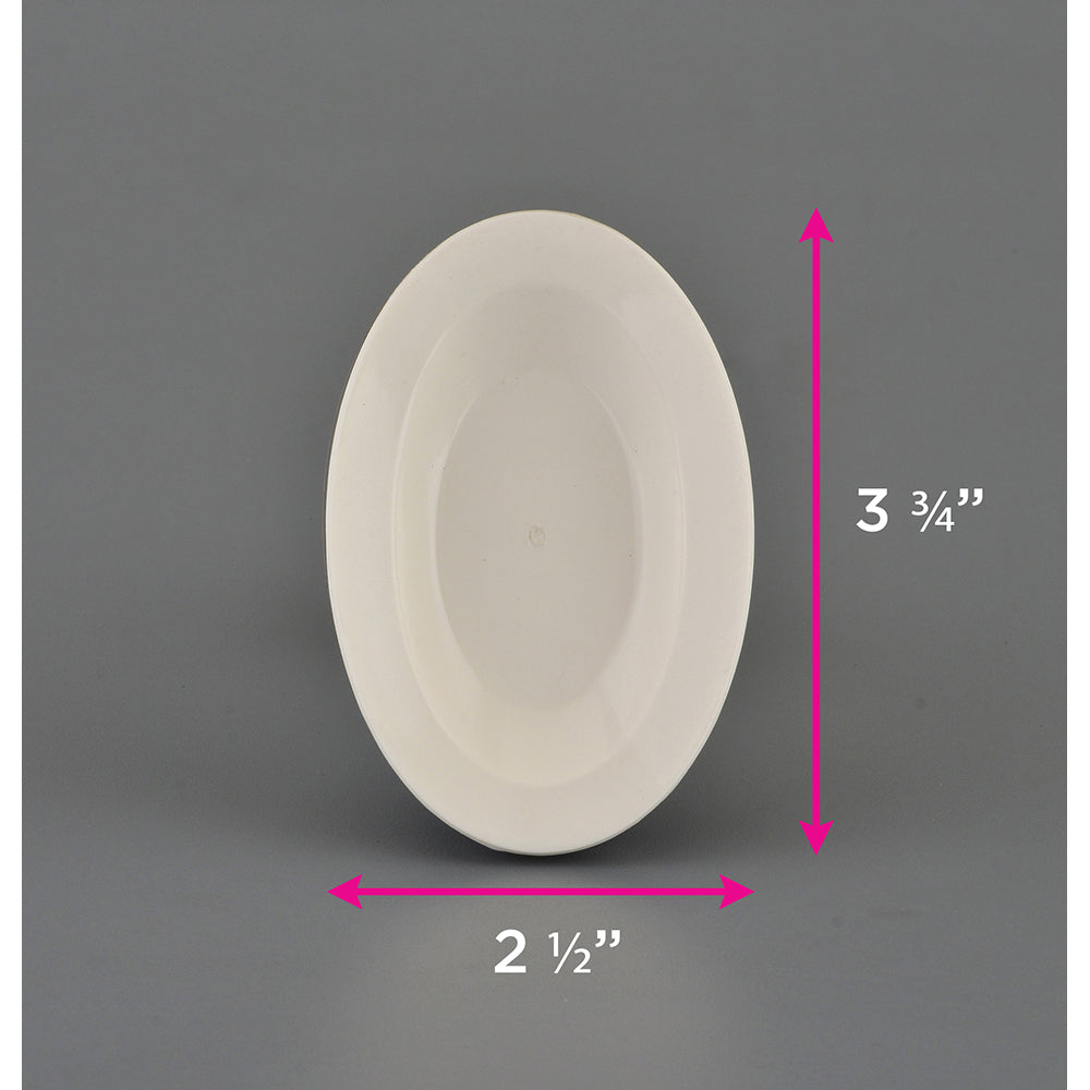 Nova Suction Cup Showerhead Holder