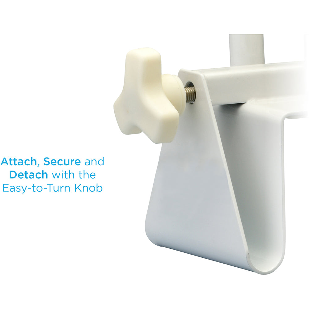 Nova Tub Grab Bar