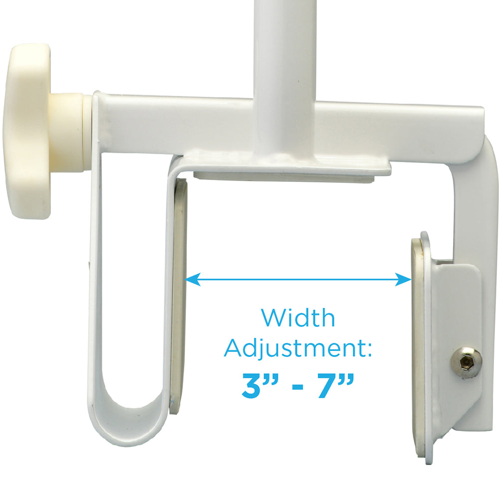 Nova Tub Grab Bar