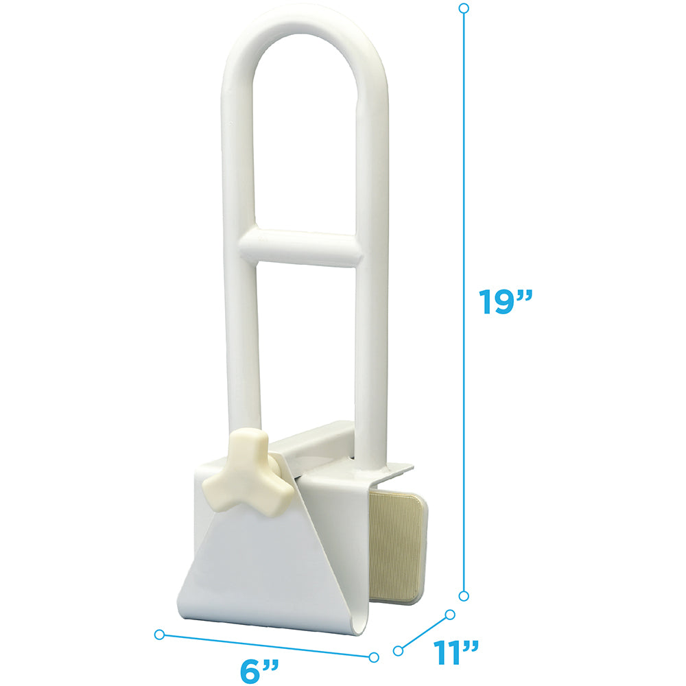 Nova Tub Grab Bar