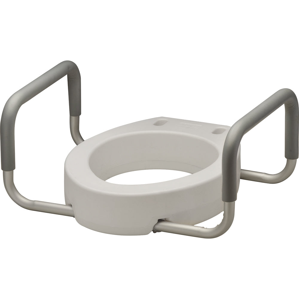 Nova Toilet Seat Riser with Arms