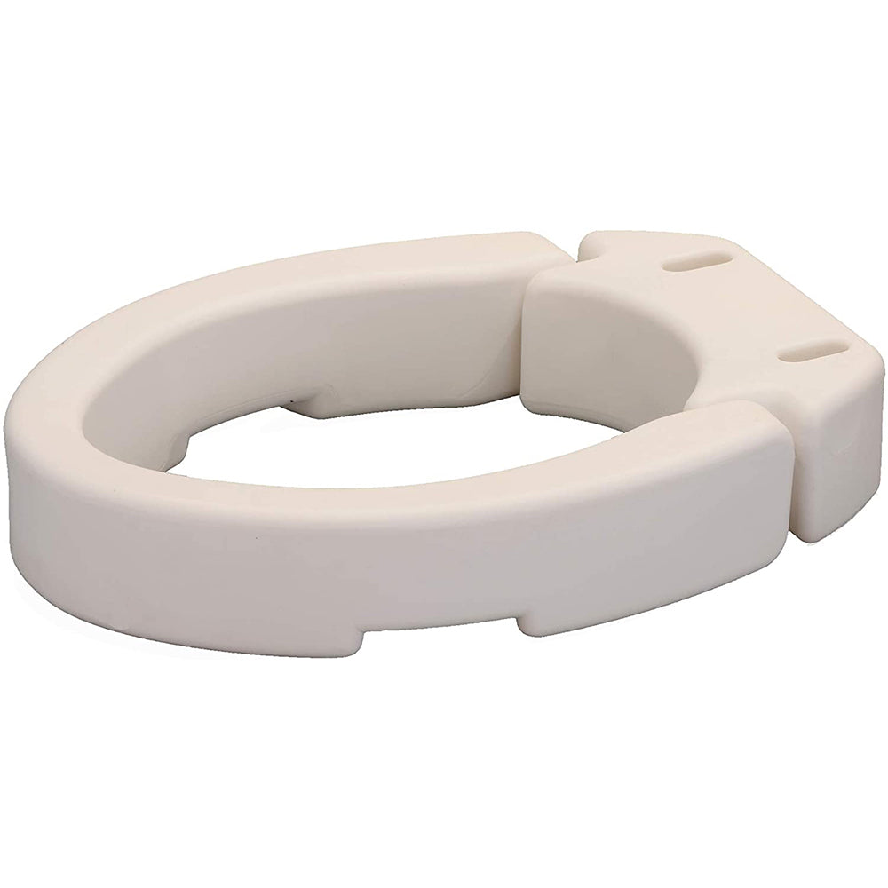 Nova Toilet Riser - Hinged