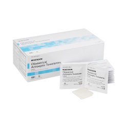 Mckesson 268