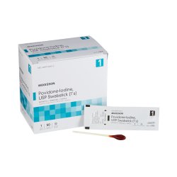 McKesson 986