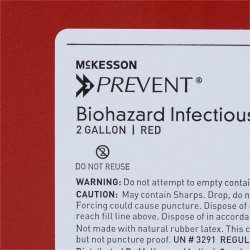Mckesson 047