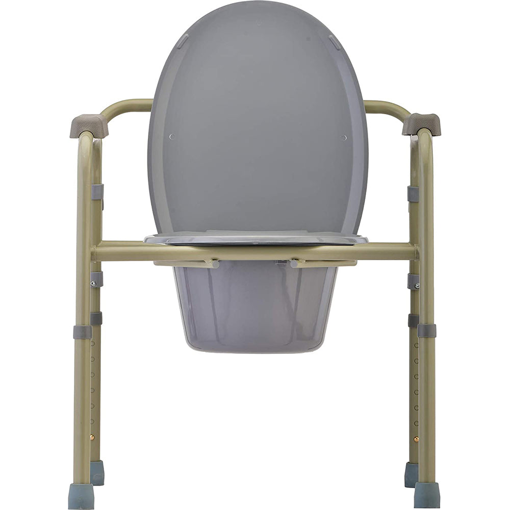 Nova Folding Commode
