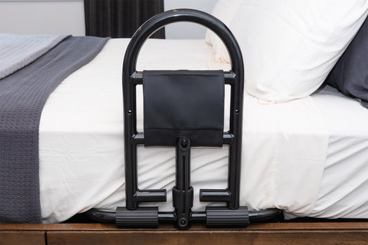 Stander Prime Safety Bed Handle: 8930