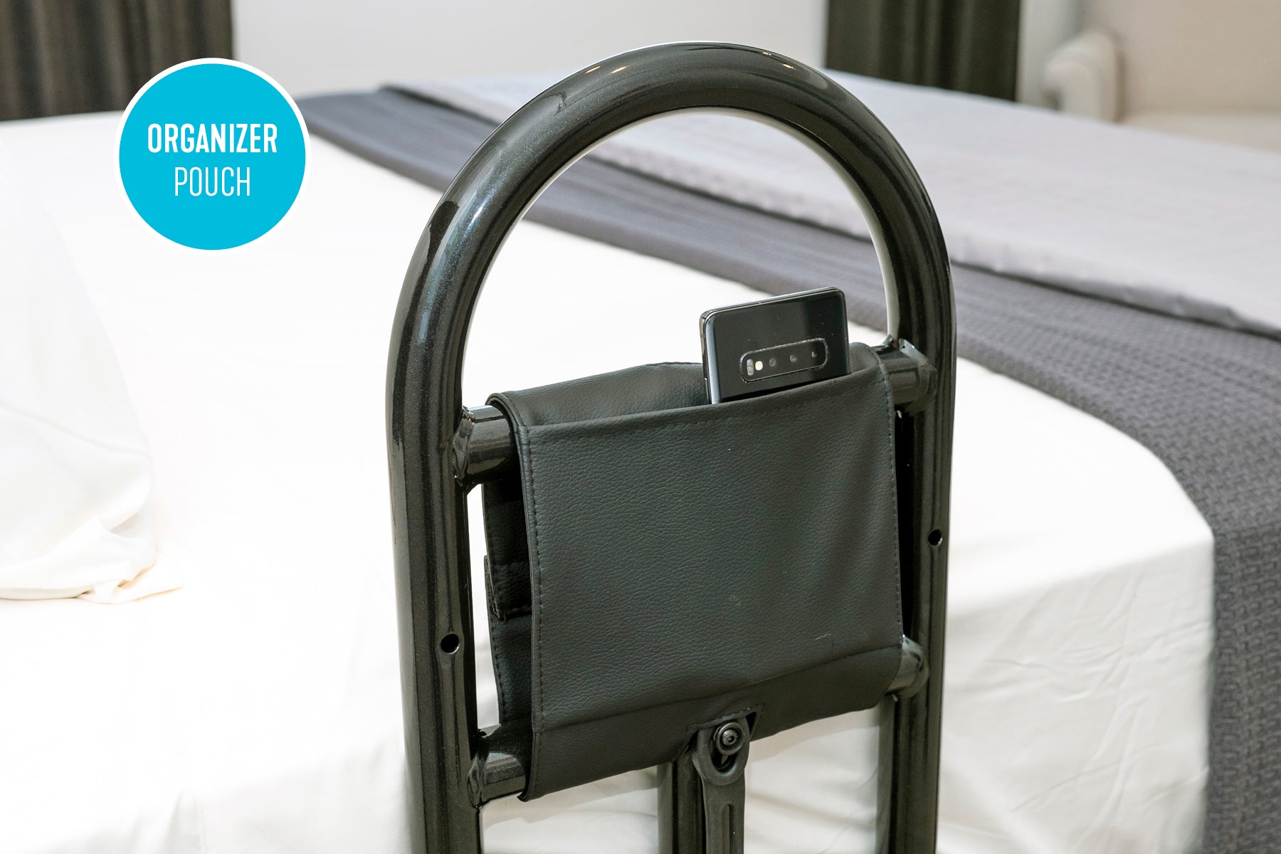 Stander Prime Safety Bed Handle: 8930