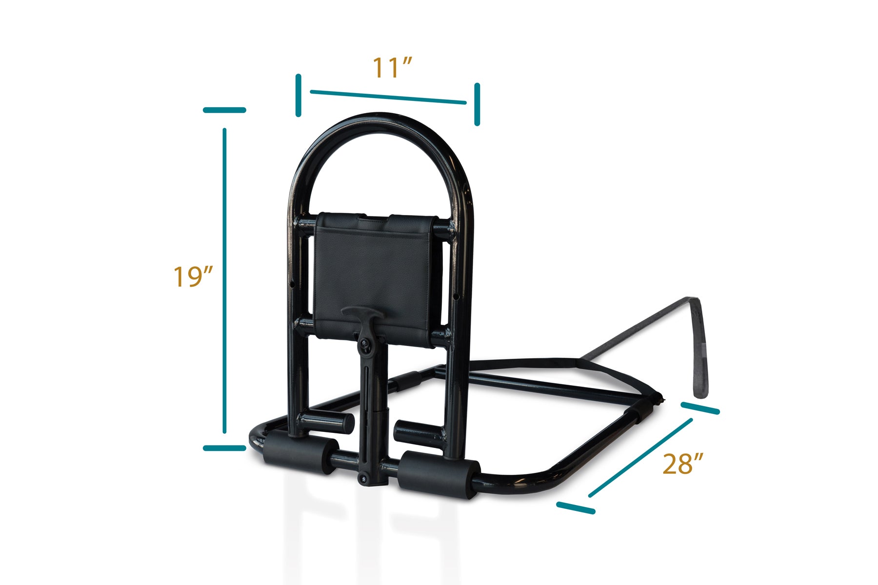 Stander Prime Safety Bed Handle: 8930